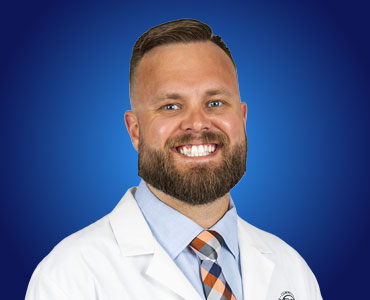 Image of Patrick Corbitt, PA-C, ATC
